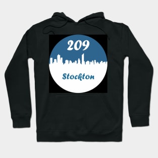 209 Hoodie